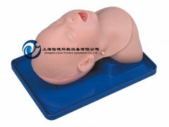 嬰兒氣管插管模型